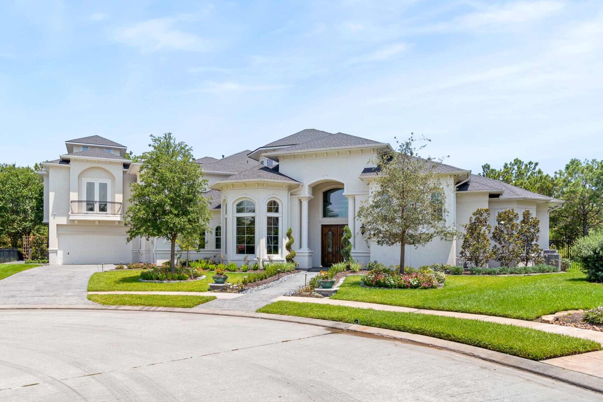 Curated visual reference: Curated Custom French Country Homes Builders Gallery View 47