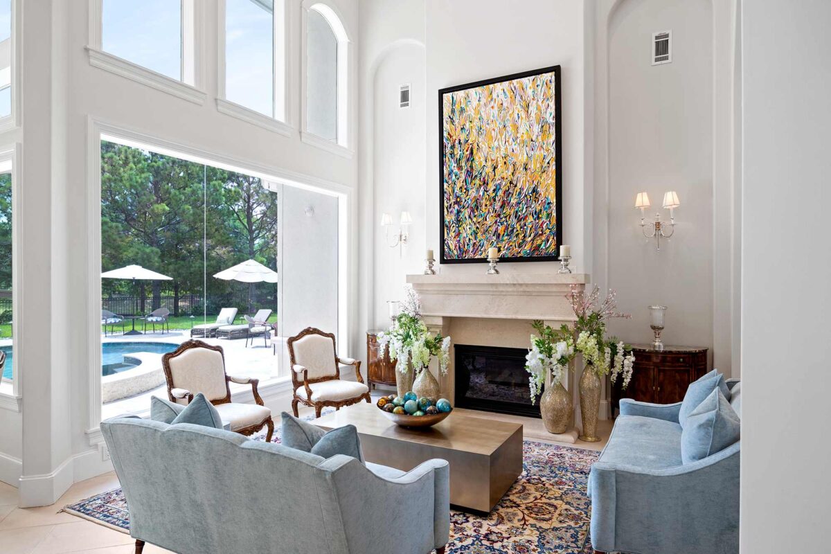 Curated visual reference: Curated Custom French Country Homes Builders Gallery View 42