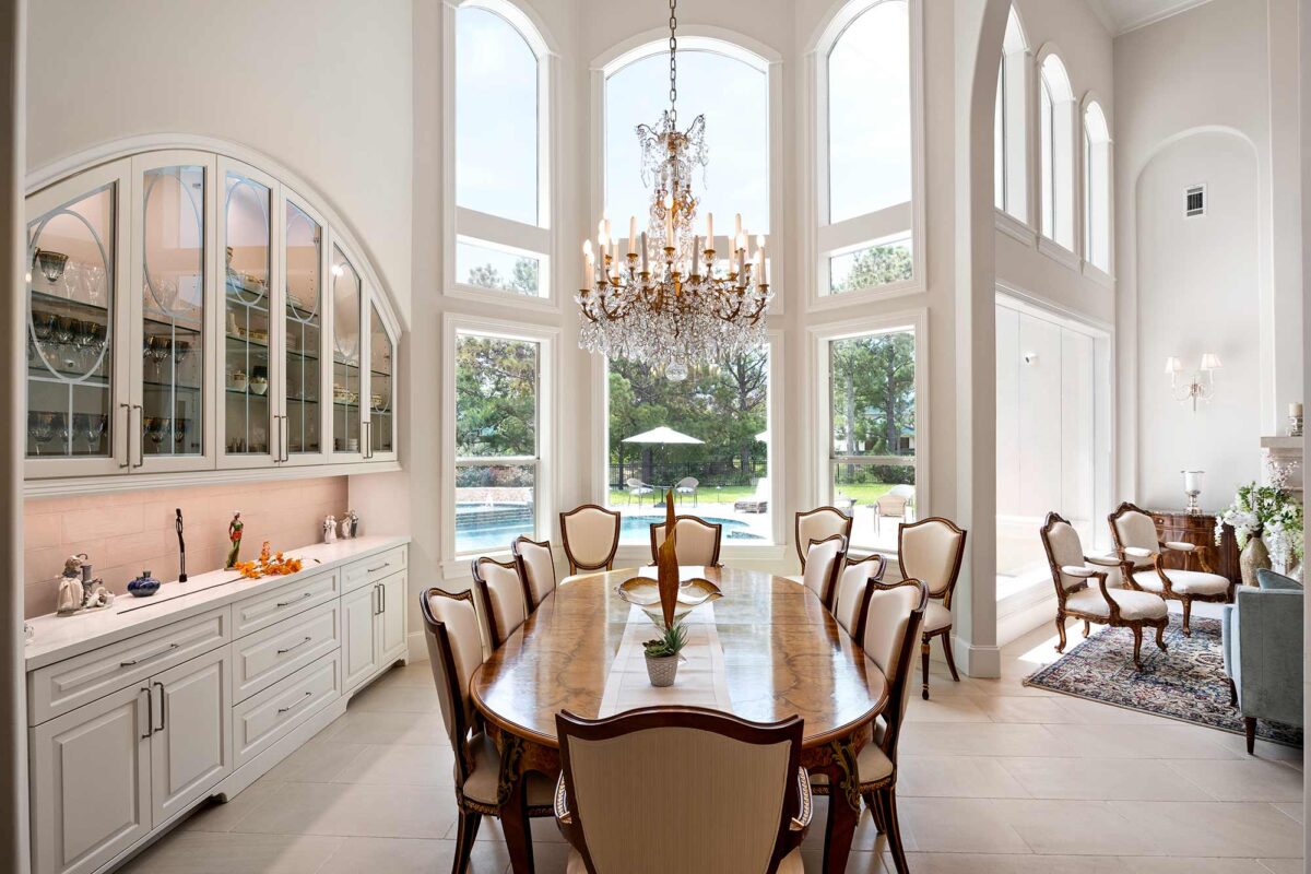 Photo inspiration: Gallery Detail: French Country