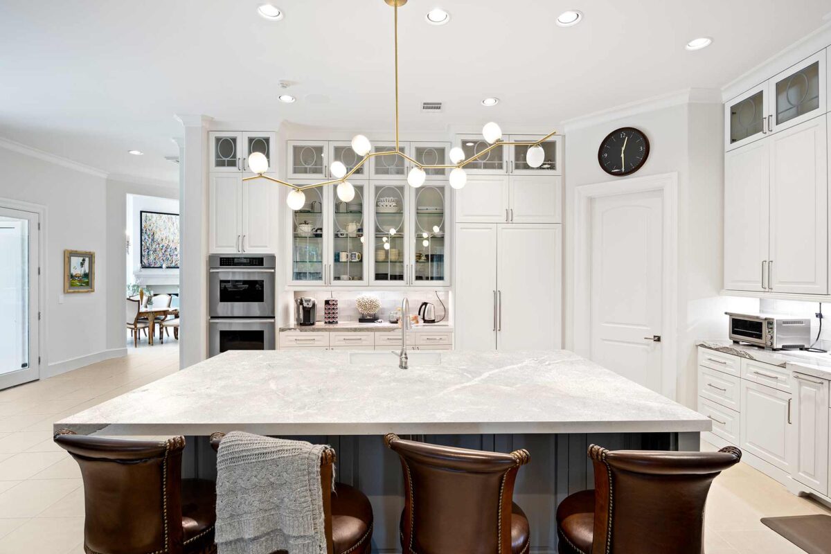 Photo inspiration: Fresh Look at French Country